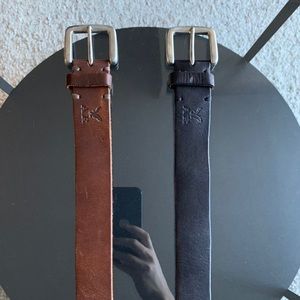 American Eagle Belts